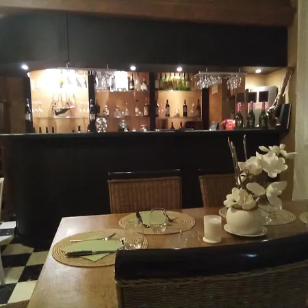 Le Fecos Frühstückspension Limoux