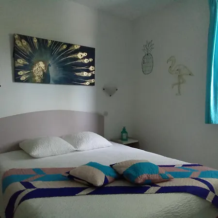 Frühstückspension Le Fecos *